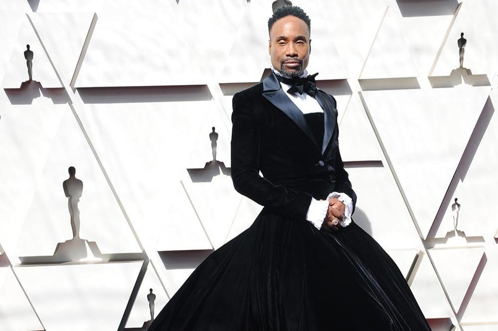 Billy Porter