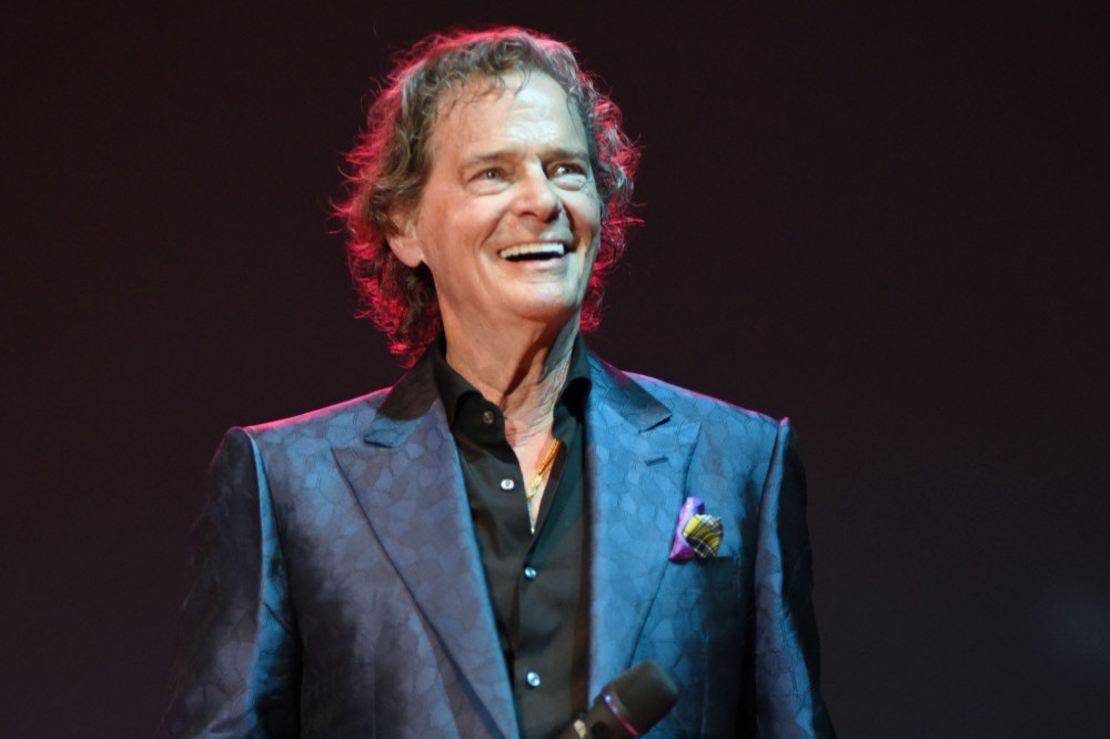 Raindrops Keep Fallin on My Head singer BJ Thomas dead at 78