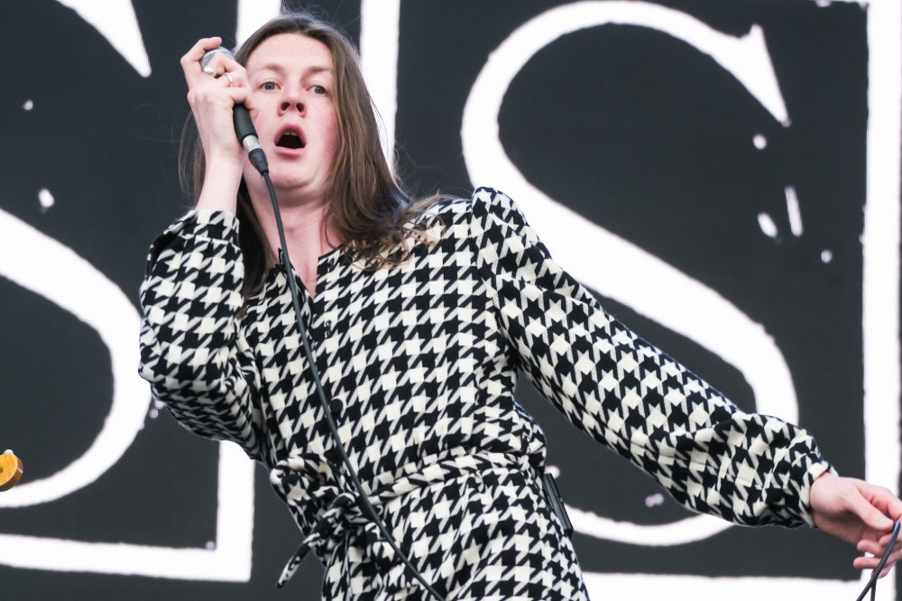 Blossoms have revealed what it's really like backstage at Glastonbury