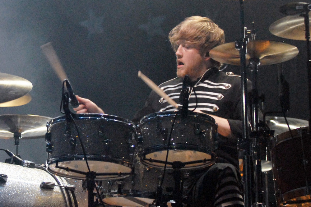 Bob Bryar has died aged 44