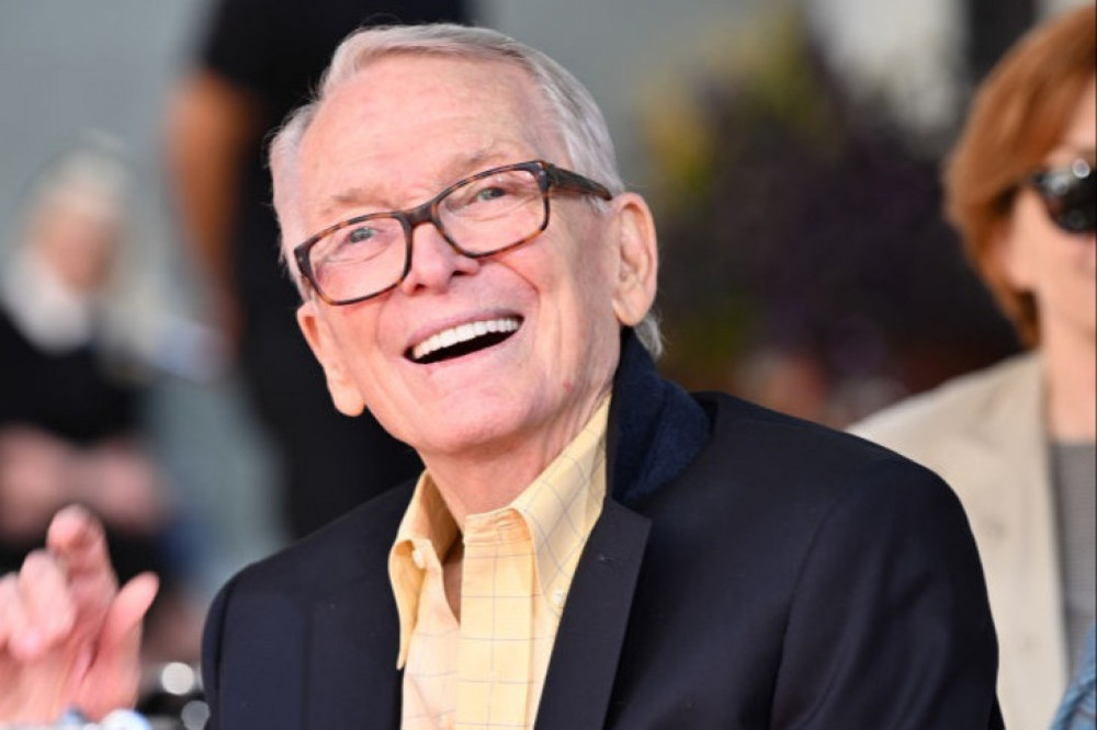 Bob Mackie has opened up about dressing celebrities