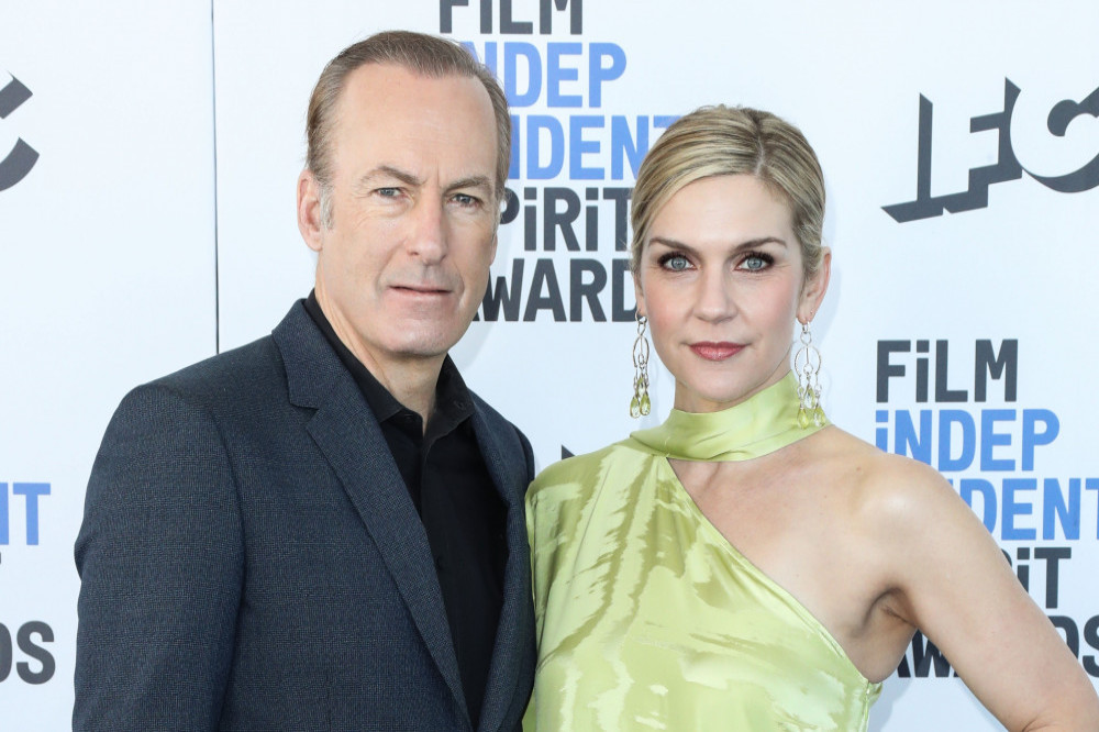 Bob Odenkirk 'can't remember a thing' of his heart attack