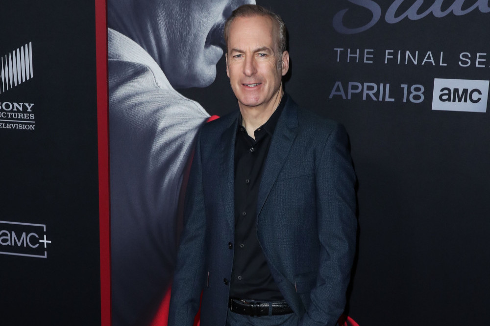 Bob Odenkirk suffered a heart attack during filming