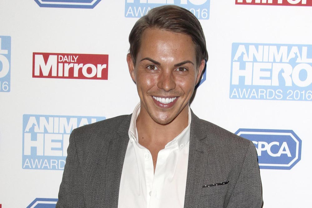 Bobby Norris will appear on the upcoming series of Celebrity SAS: Who Dares Wins