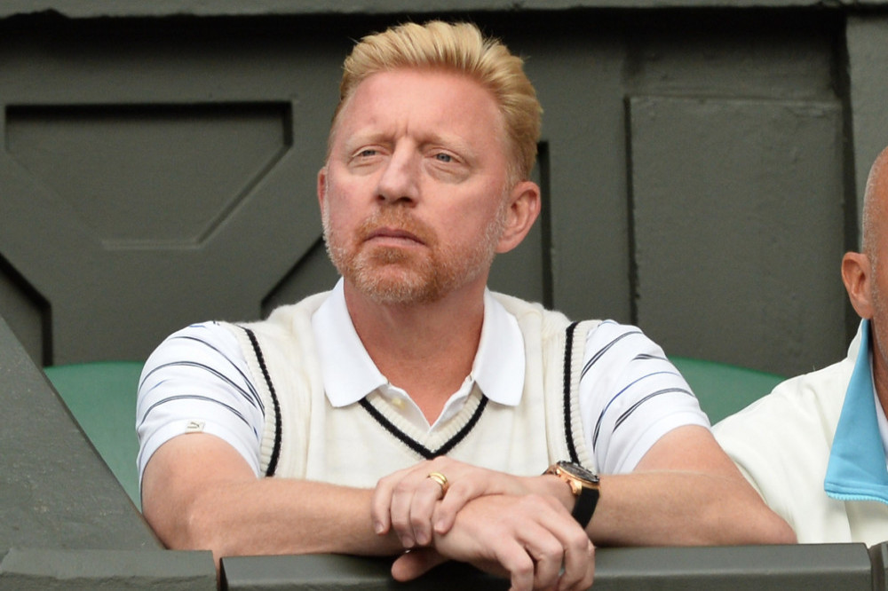 Boris Becker has said he will not appeal sentence for hiding £2.5 million after bankruptcy