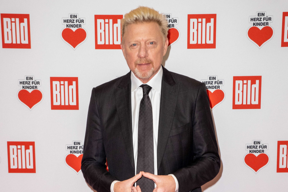 Boris Becker has been jailed for two and half years