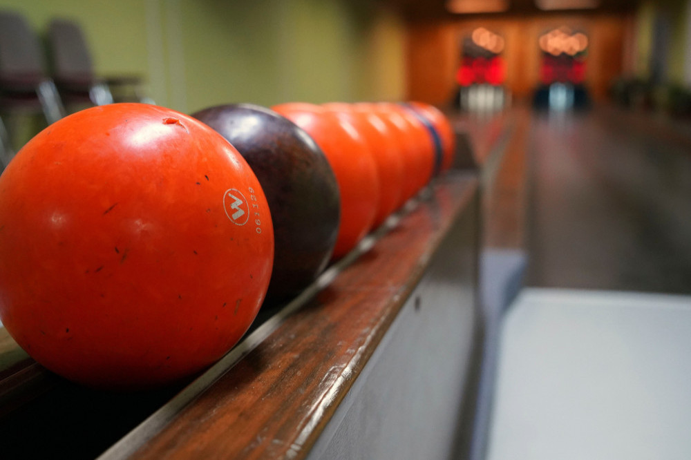 Bowling Balls