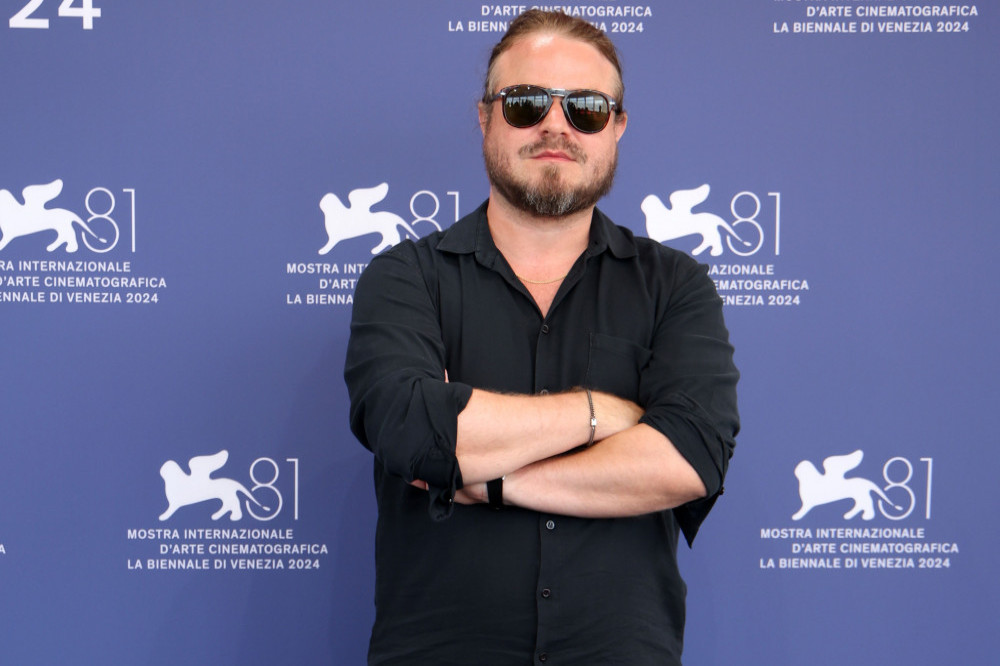 Brady Corbet doesn't care for critics who say The Brutalist goes on for too long