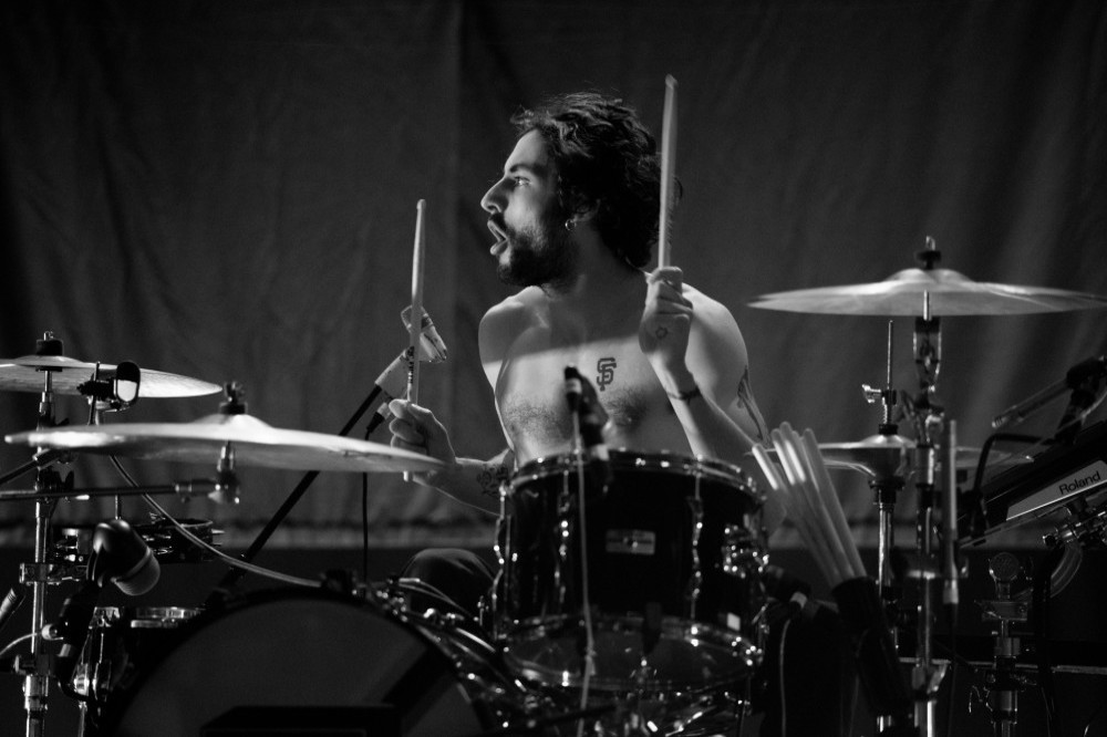 The Neighbourhood Fires Drummer Brandon Fried After Groping