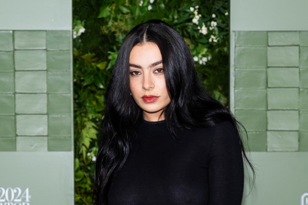 Brat has been named as the Collins Dictionary word of the year after Charli XCX redefined the term