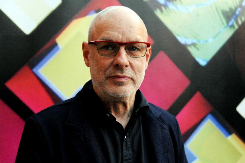 Brian Eno