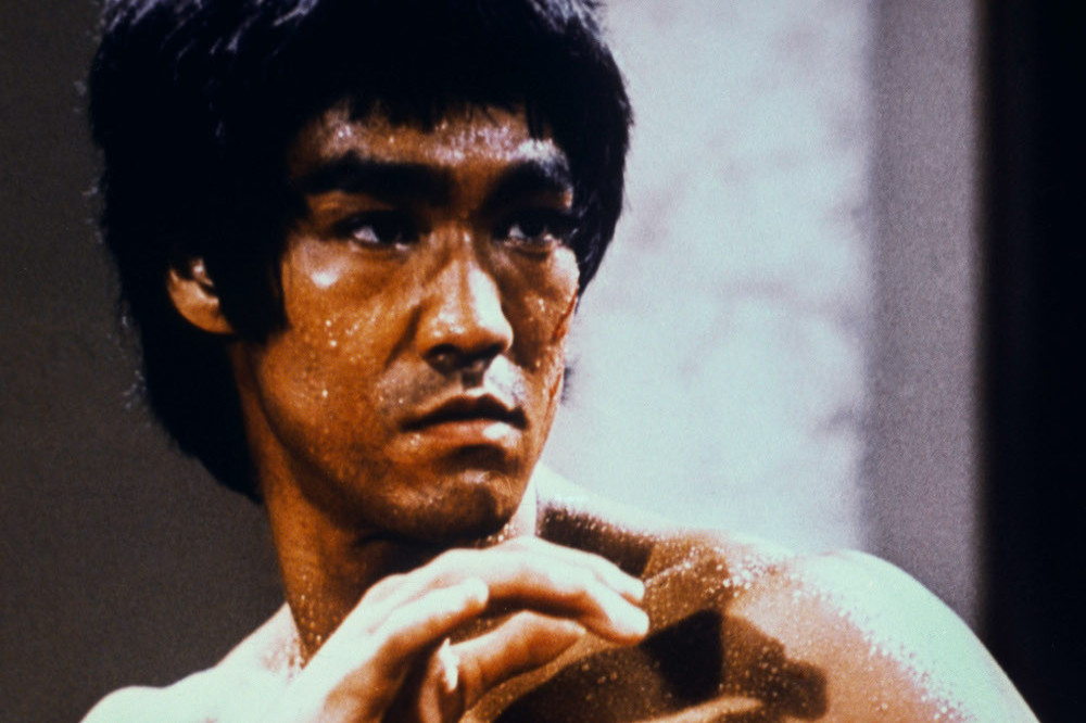 Bruce Lee ‘died From Drinking Too Much Water 247 News Around The World