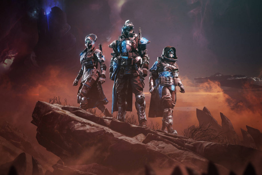 Bungie  has announced a new content model for Destiny 2