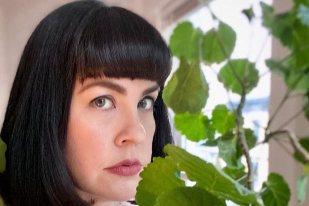 Caitlin Doughty reveals the worst way to die