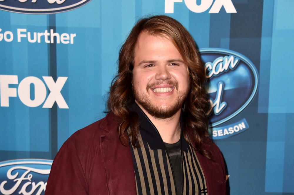 Caleb Johnson hated his winning song on American Idol