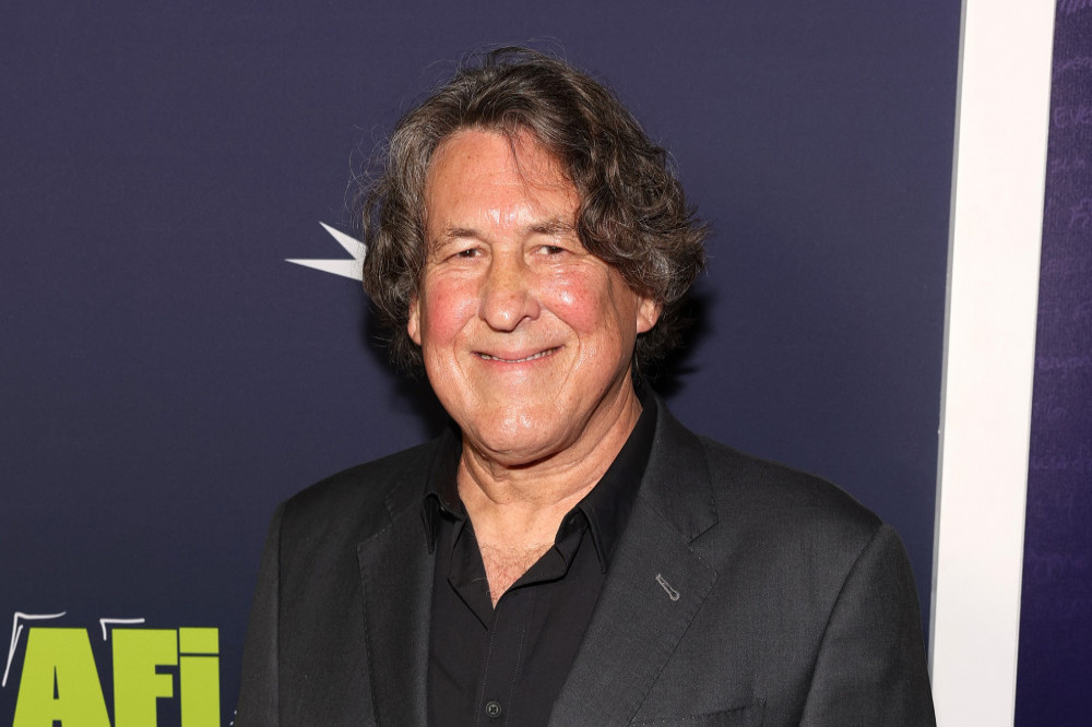 Cameron Crowe to be a dad again at 67