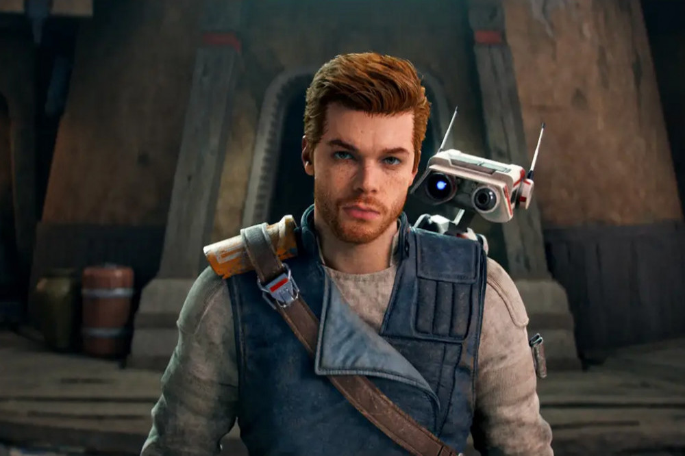 Cameron Monaghan has revealed what the audition process for the Star Wars Jedi games looked like