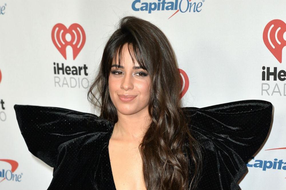 Camila Cabello