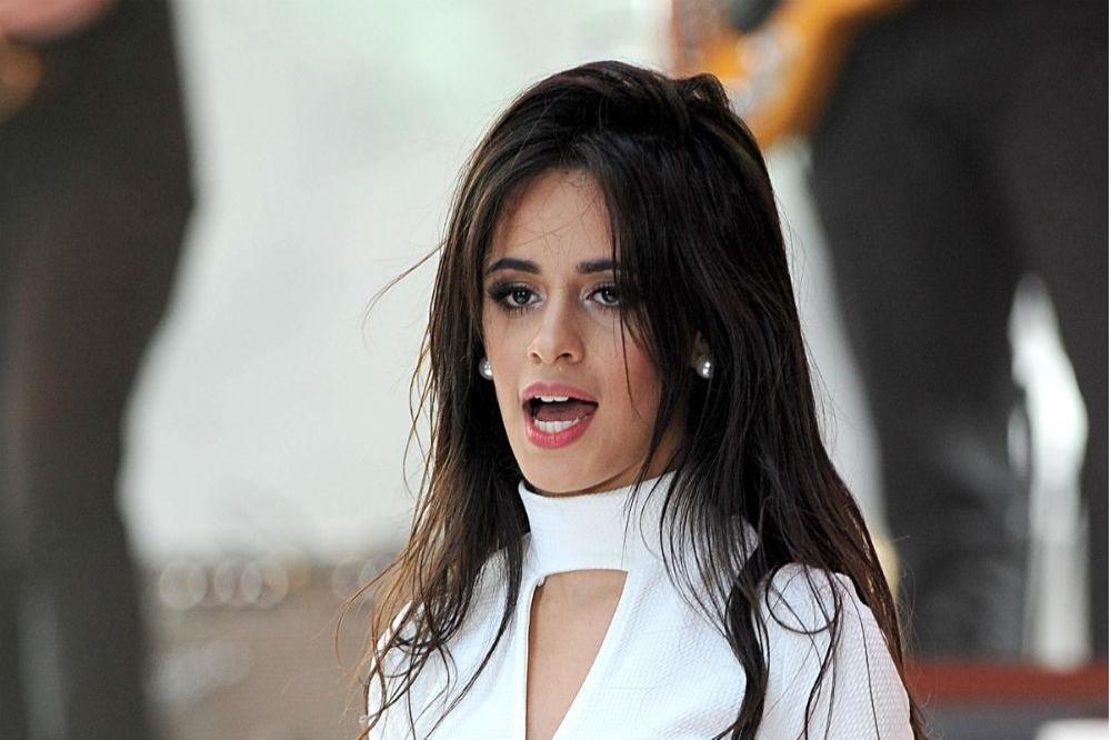 Camila Cabello