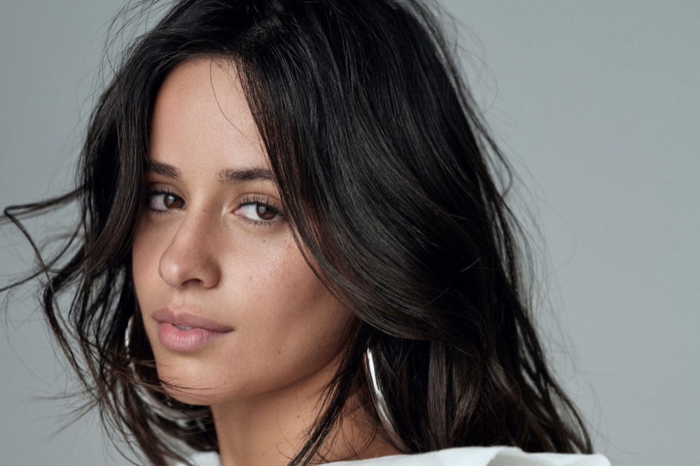 Camila Cabello stars in Victoria's Secret's Bombshell fragrance campaign