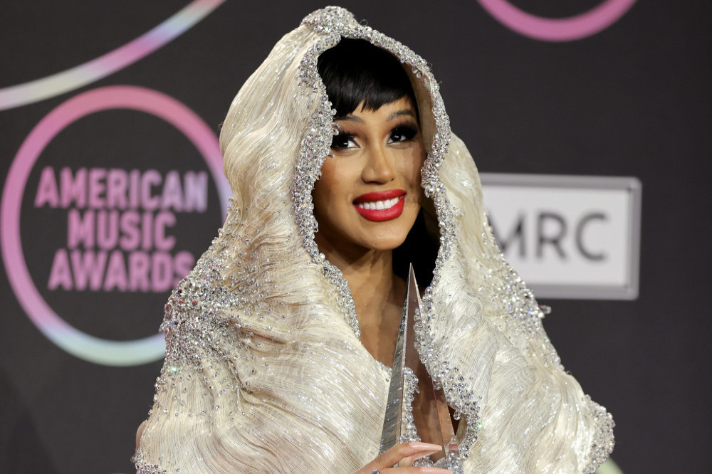 Cardi B had plead guilty to two misdemeanours