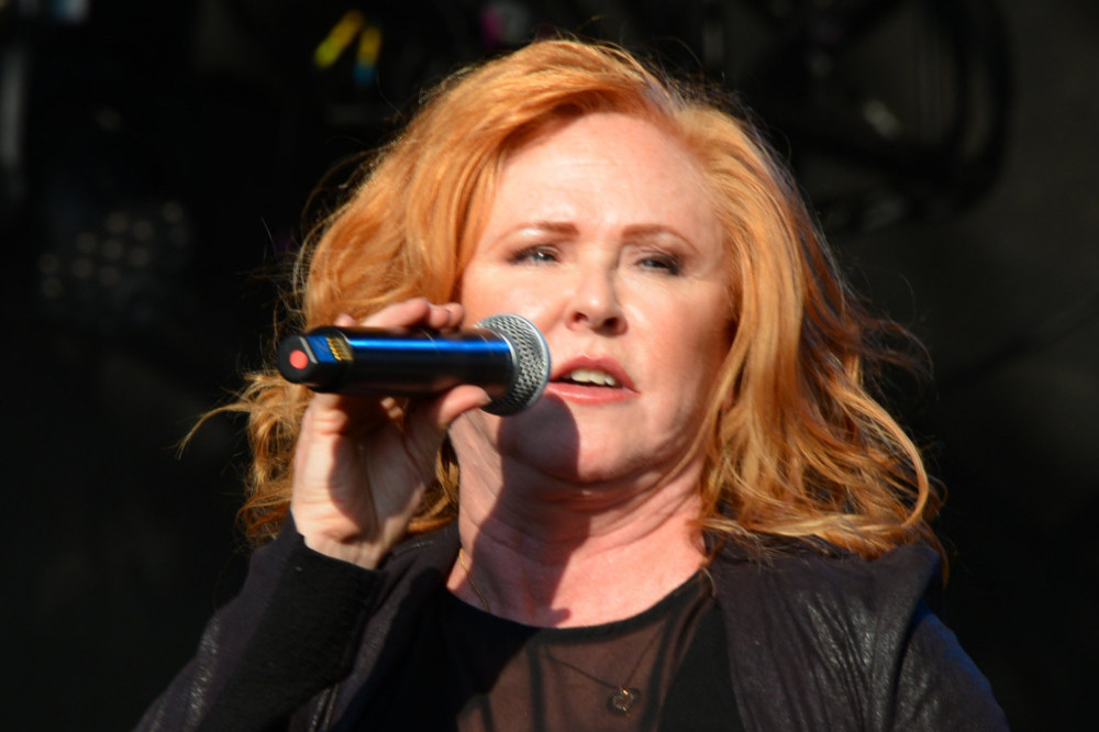 Carol Decker has left the ITV show