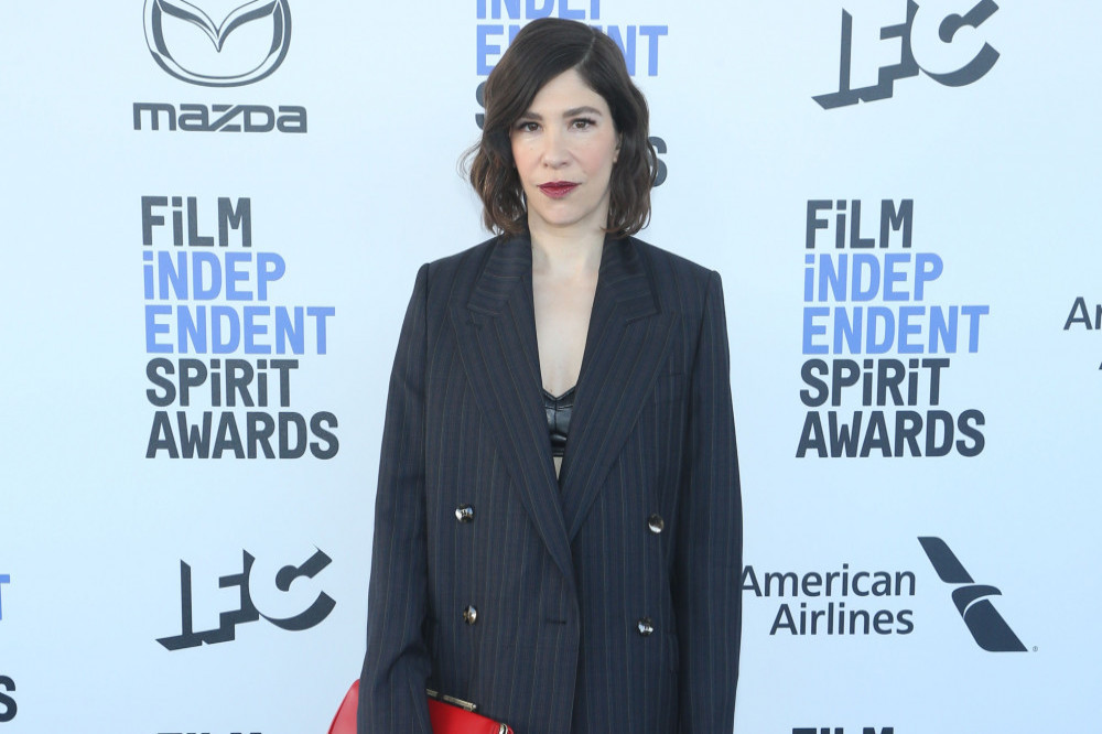 Carrie Brownstein