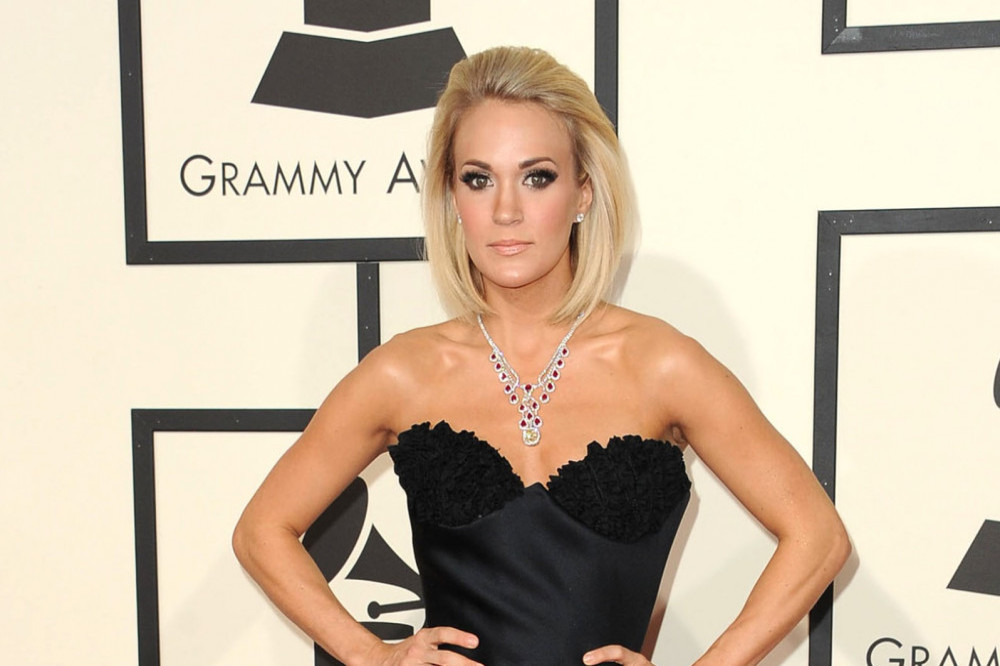 Carrie Underwood initially rejected the offer