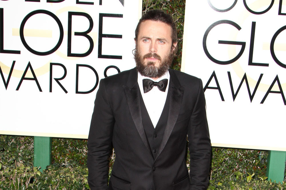 Casey Affleck regrets disrespectful awards season conduct