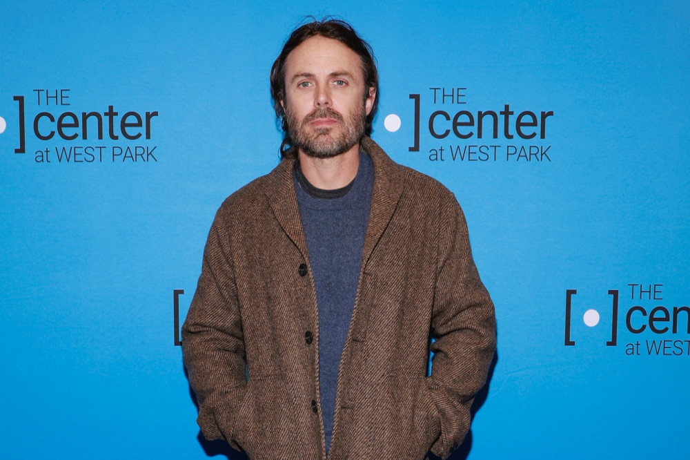 Casey Affleck thinks his long-time friends are ‘the bread’ of life