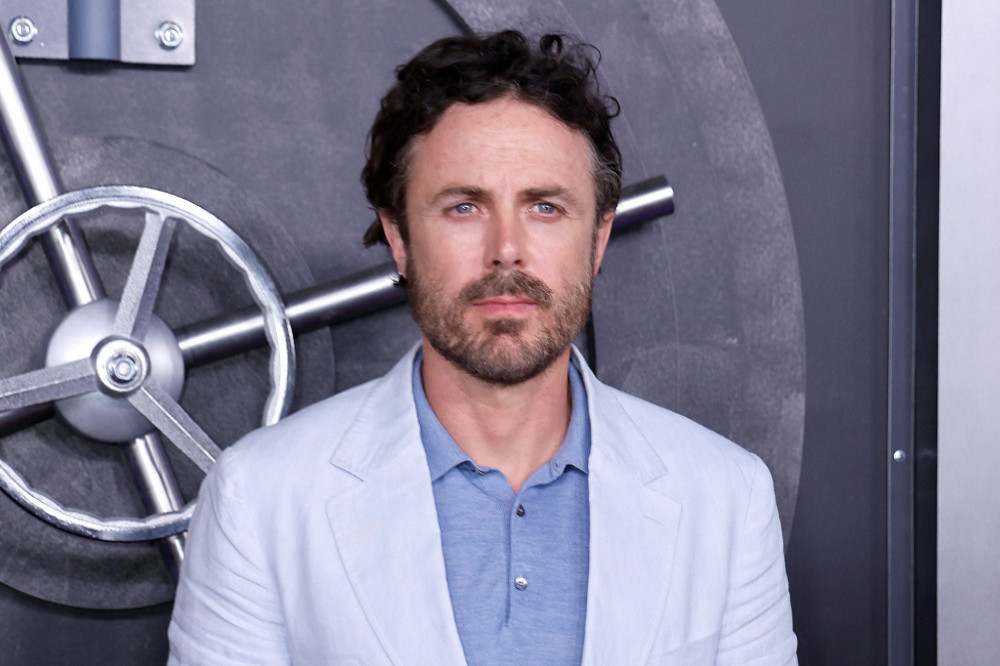 Casey Affleck turns 49 this month