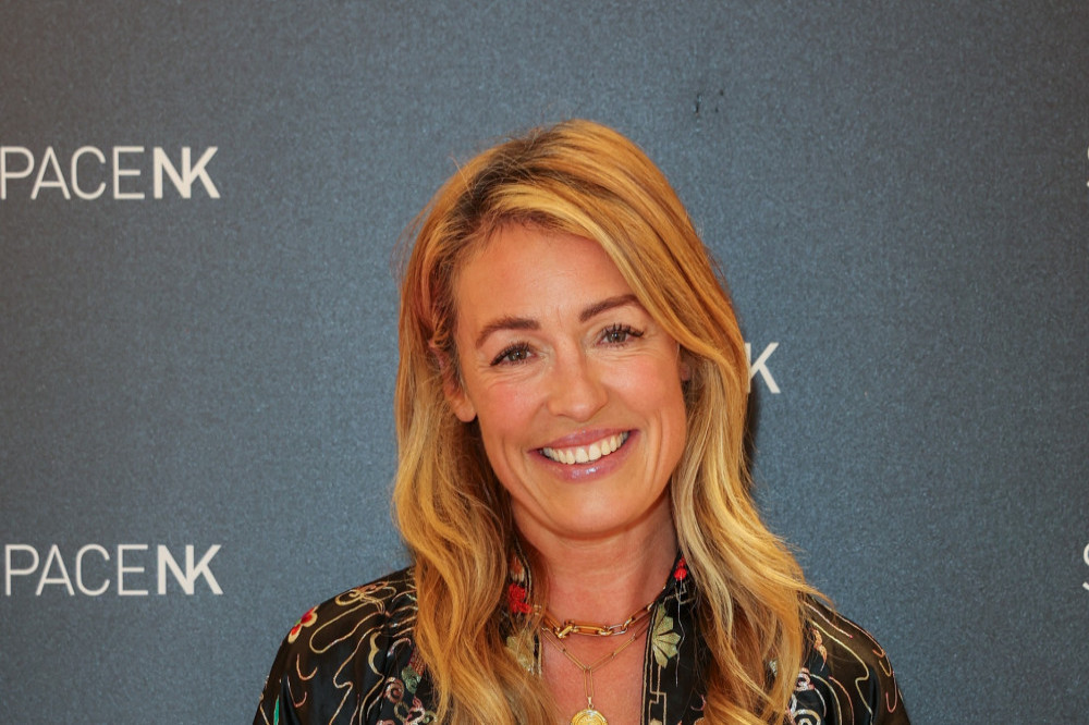 Cat Deeley has apologised for a joke that she made live on This Morning