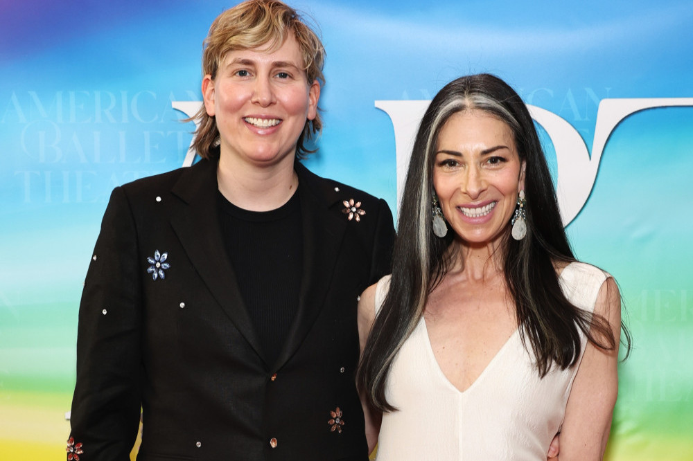 Cat Yezbak and Stacy London confirmed their relationship in 2019 - a year after they started dating