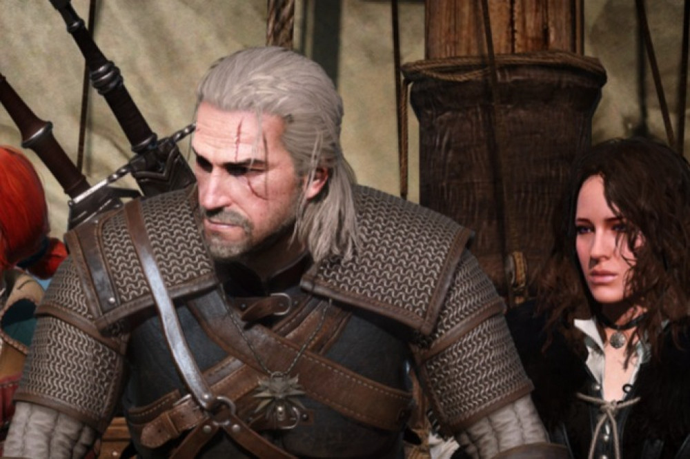 CD Projekt Red has revealed The Witcher 4 has entered full-scale production'