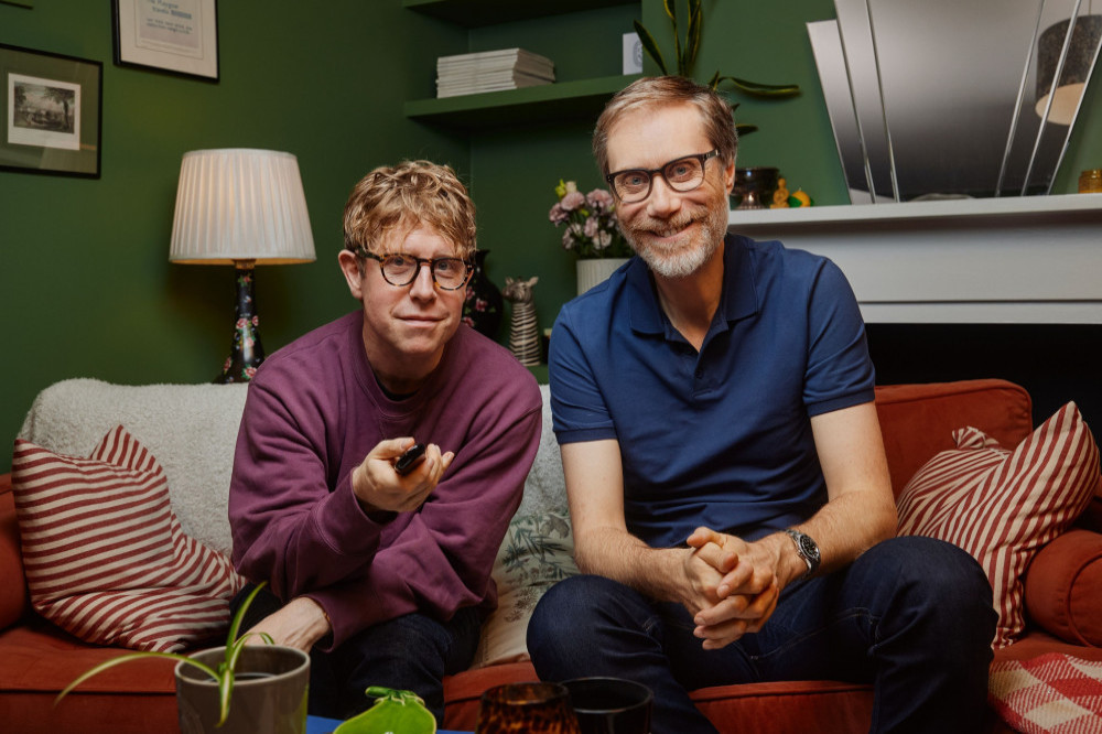 Celebrity Gogglebox for Stand Up To Cancer' is available to watch and stream on Channel 4 at 9pm, Friday 25 October