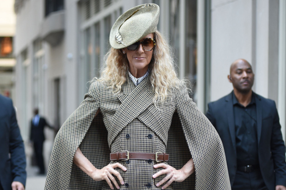 Celine Dion Feels 'betrayed' Over Commission Ruling