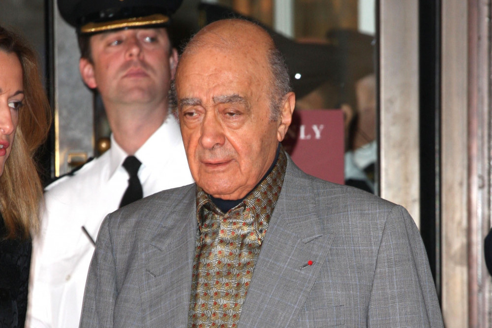 Channel 5 are set to make a documentary that will examine late businessman Mohamed Al-Fayed