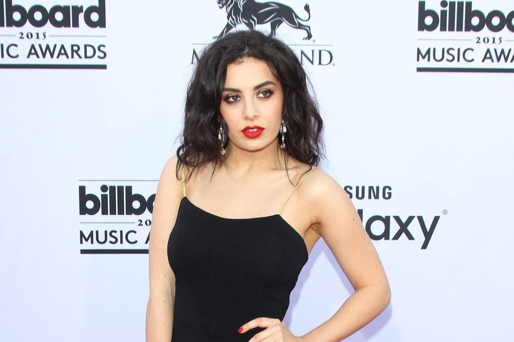 Charli XCX