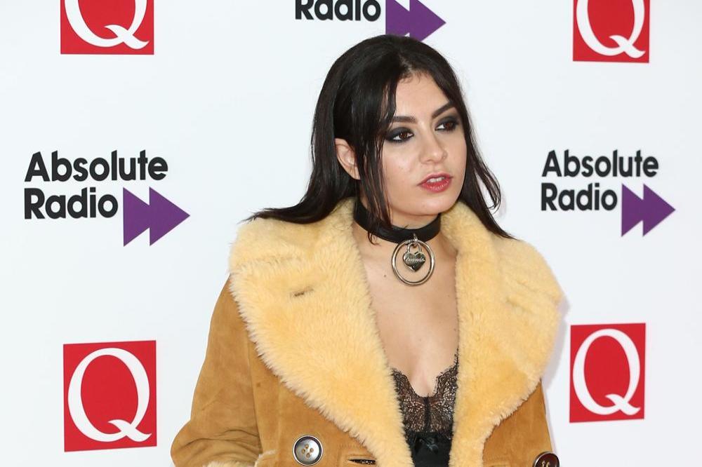 Charli XCX 