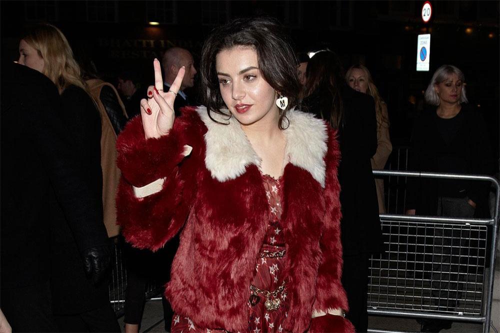 Charli XCX