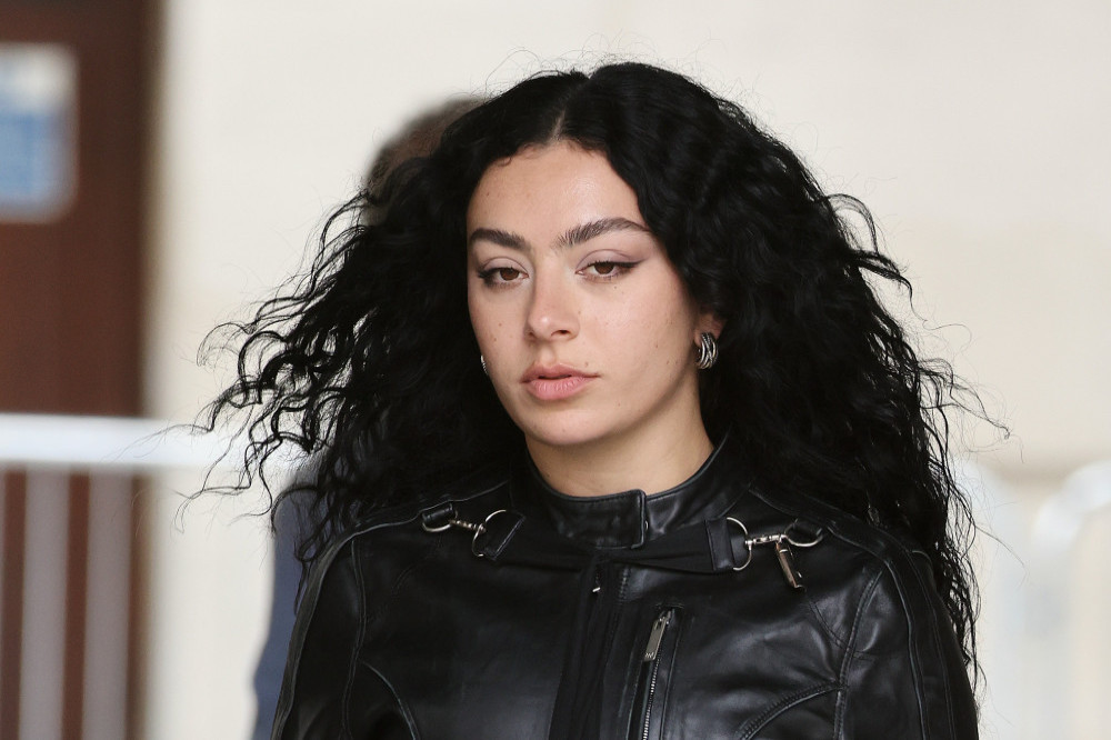 Charli XCX is not ready to put 'Brat' on the backburner just yet