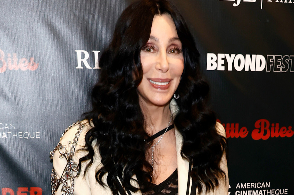 Cher has explored her life and career in a new memoir