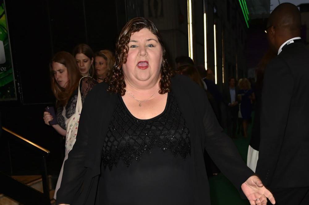 Cheryl Fergison 