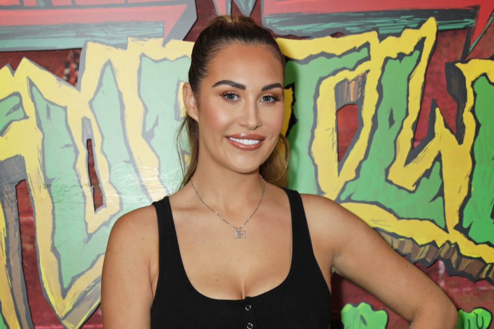 Chloe Goodman: 'Medically I can't have any more children'