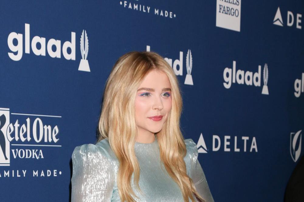 14 Chloe Grace Moretz Hairstyles And Haircuts