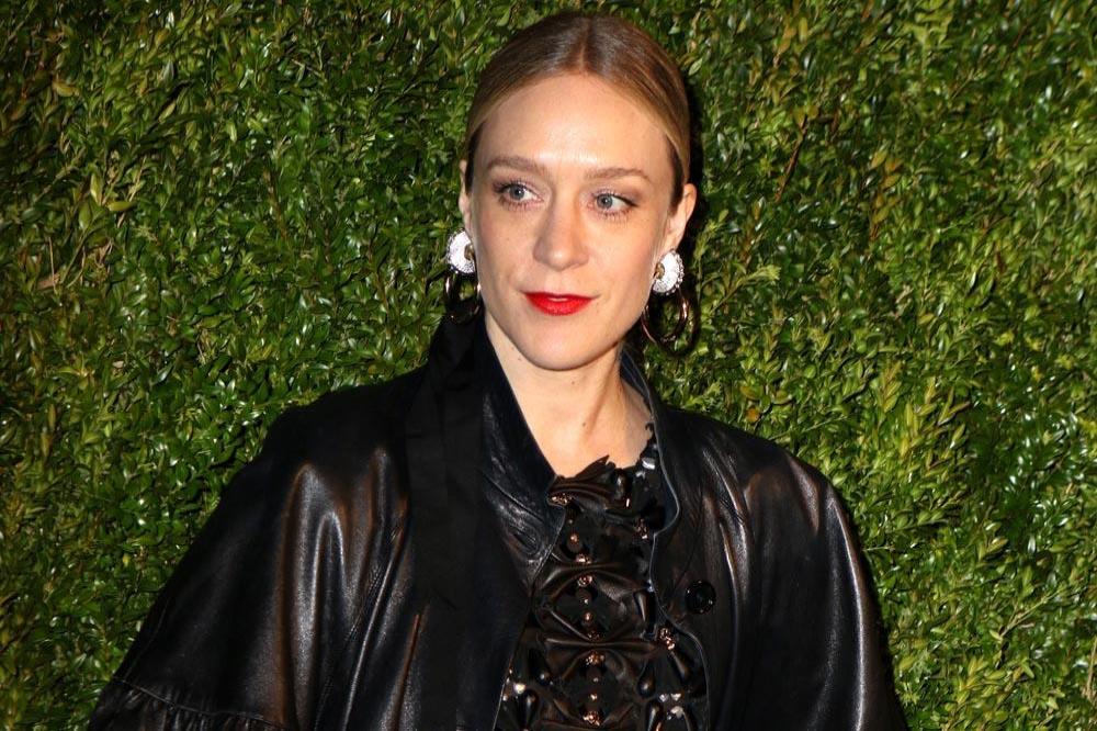 Chloe Sevigny