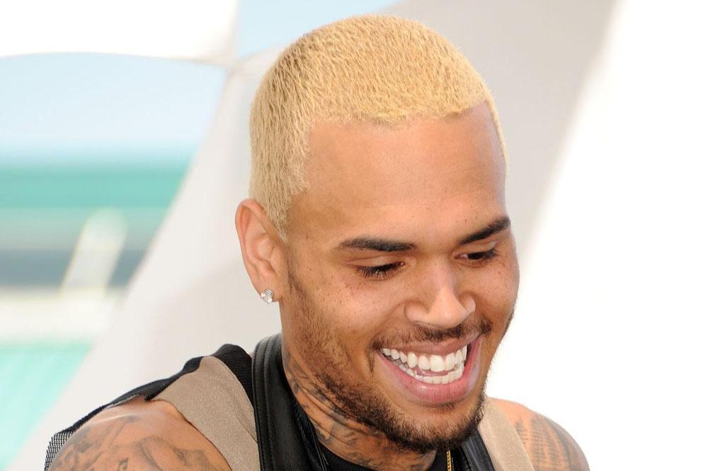 Chris Brown