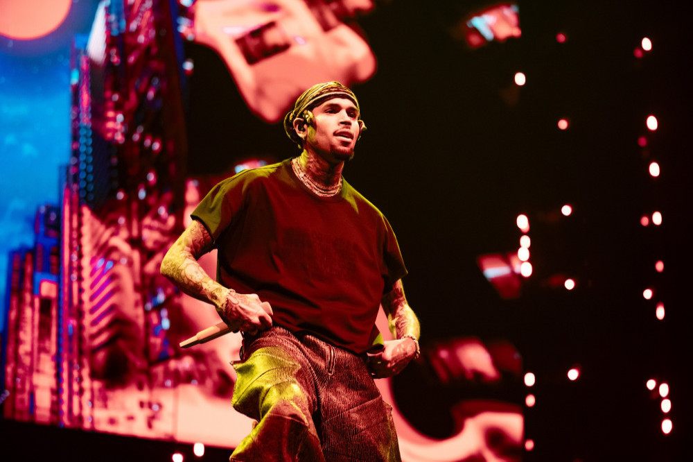 Chris Brown is facing resurfaced allegations he drugged and raped a woman during a boat party