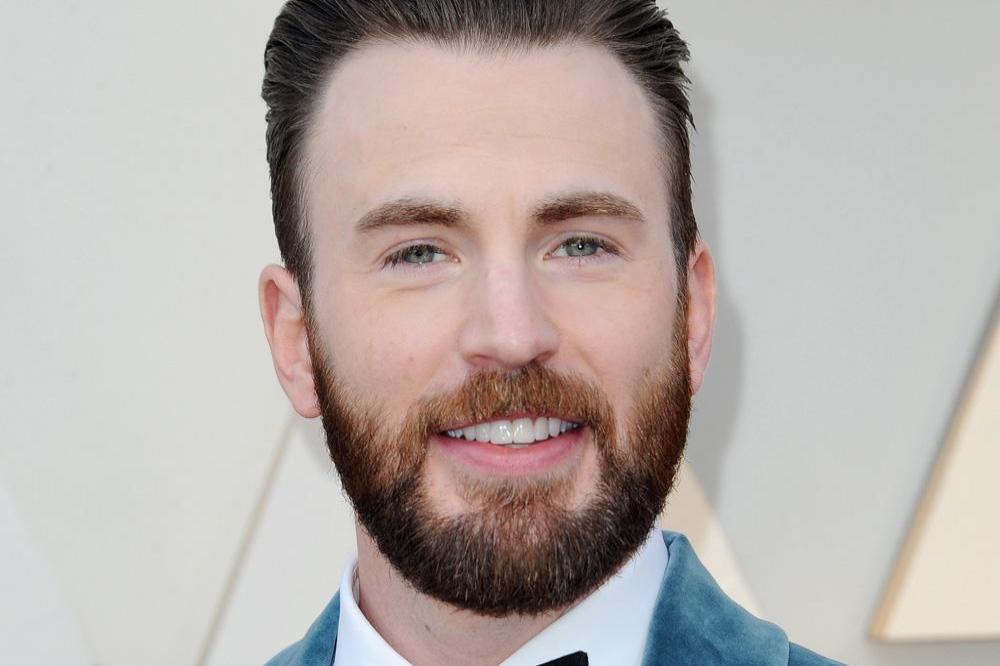 Chris Evans wants kids one day
