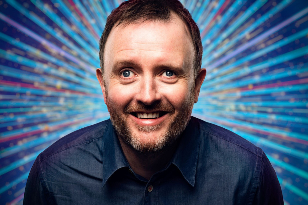 Chris McCausland will star on the BBC show